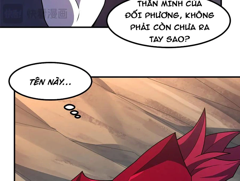 Thần Sủng Tiến Hóa Chapter 355 - 21