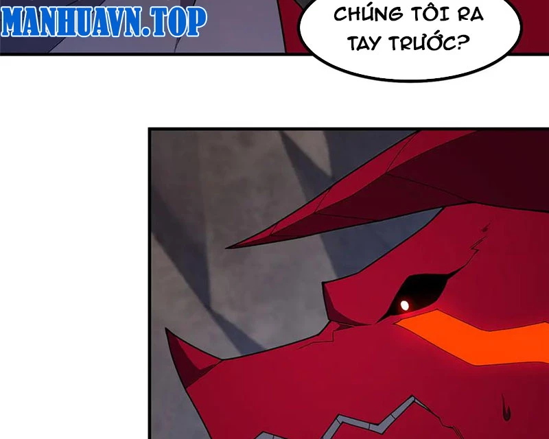 Thần Sủng Tiến Hóa Chapter 355 - 60