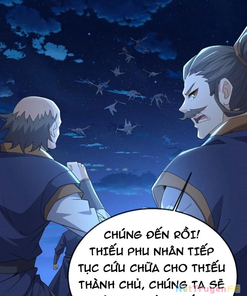 Tiên Võ Đế Tôn Chapter 657 - 41