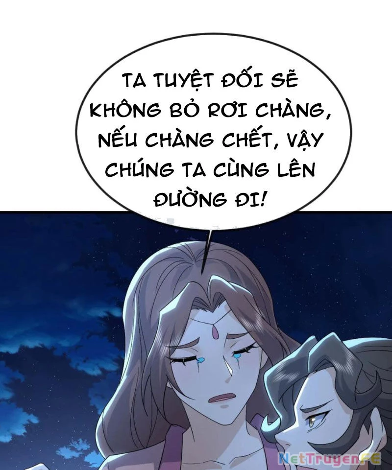 Tiên Võ Đế Tôn Chapter 657 - 52