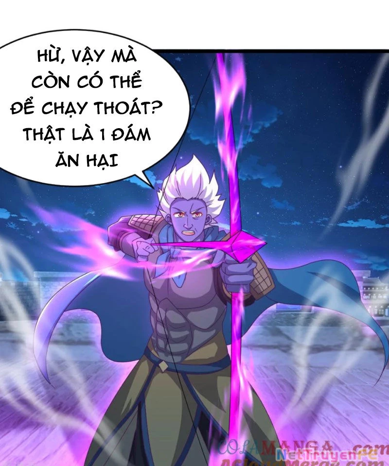 Tiên Võ Đế Tôn Chapter 657 - 67