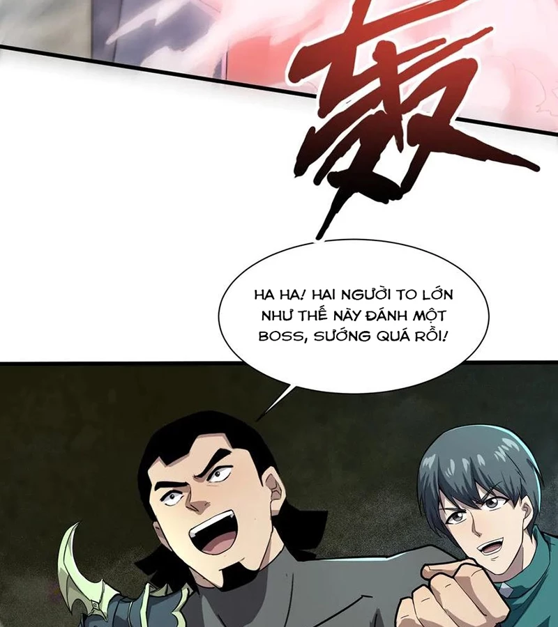 Chỉ Có Ta Có Thể Sử Dụng Triệu Hoán Thuật Chapter 137 - 6