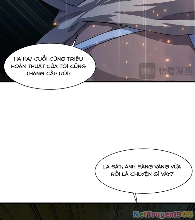 Chỉ Có Ta Có Thể Sử Dụng Triệu Hoán Thuật Chapter 137 - 17