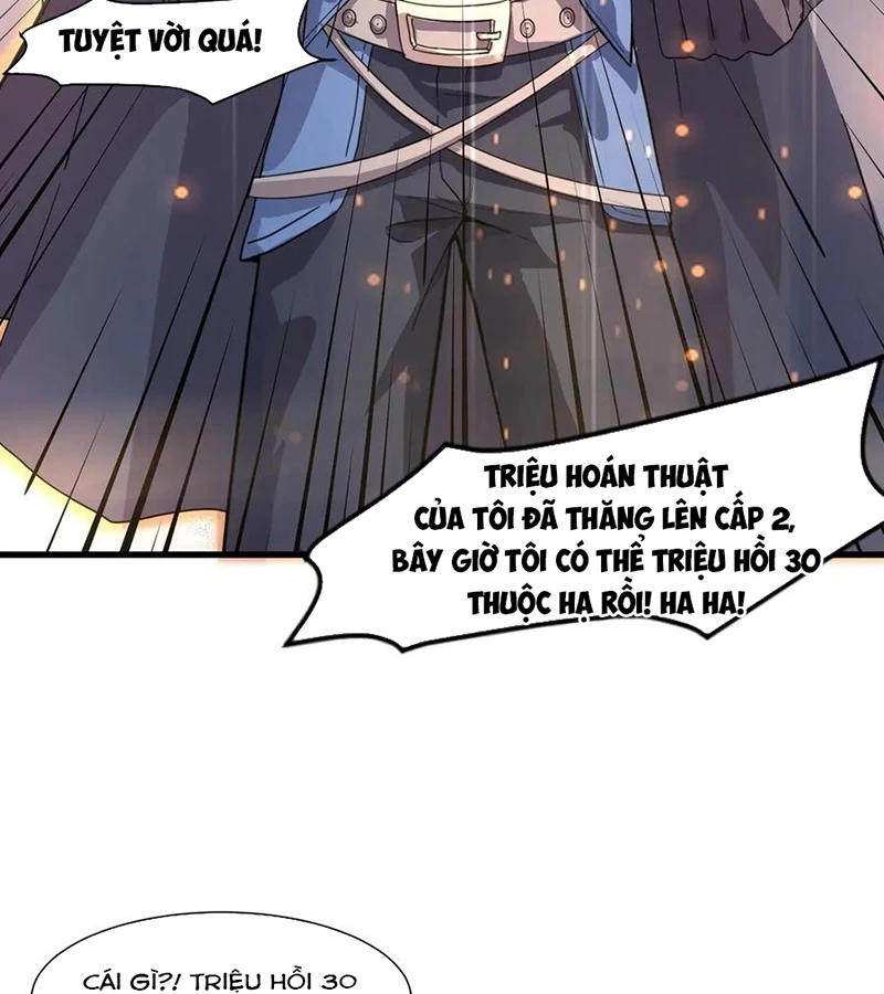 Chỉ Có Ta Có Thể Sử Dụng Triệu Hoán Thuật Chapter 137 - 19