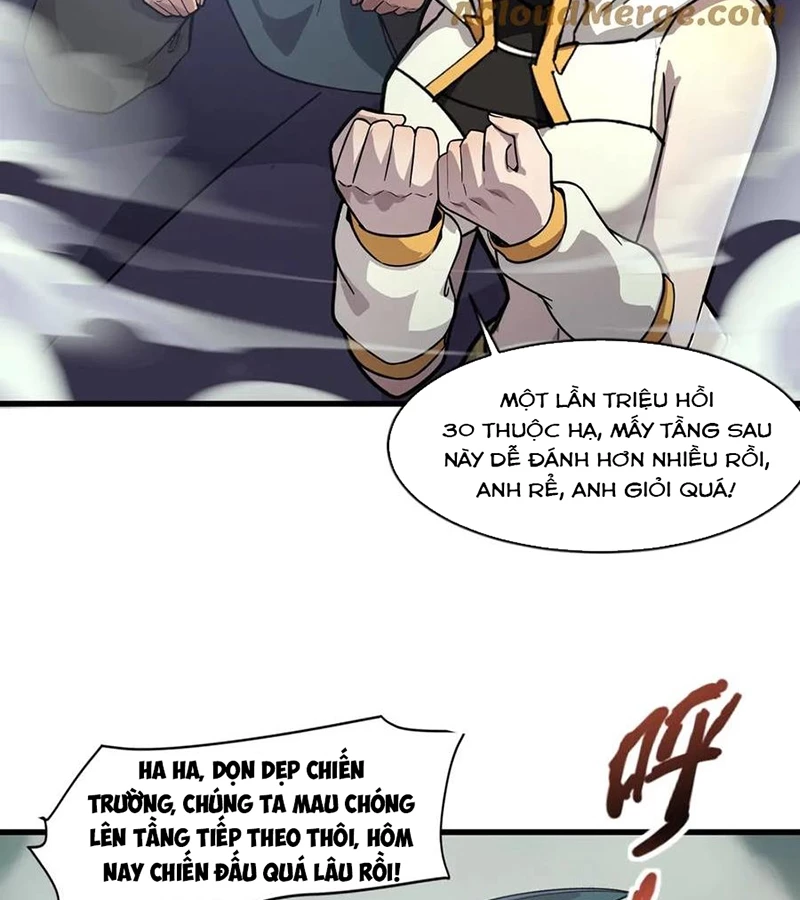 Chỉ Có Ta Có Thể Sử Dụng Triệu Hoán Thuật Chapter 137 - 21