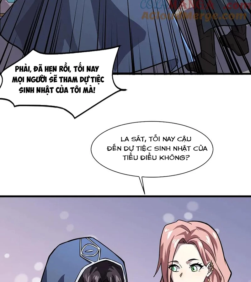 Chỉ Có Ta Có Thể Sử Dụng Triệu Hoán Thuật Chapter 137 - 33