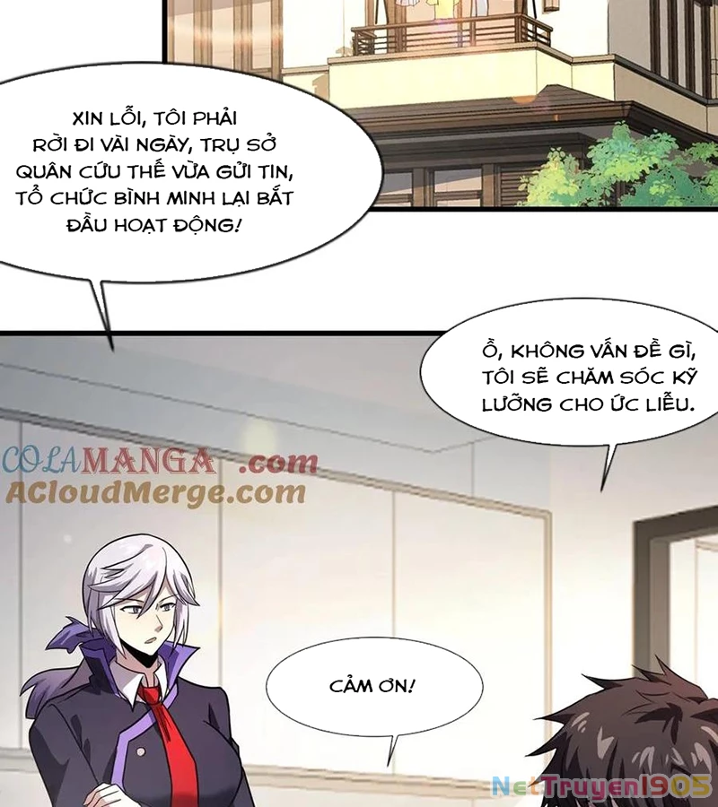 Chỉ Có Ta Có Thể Sử Dụng Triệu Hoán Thuật Chapter 137 - 38