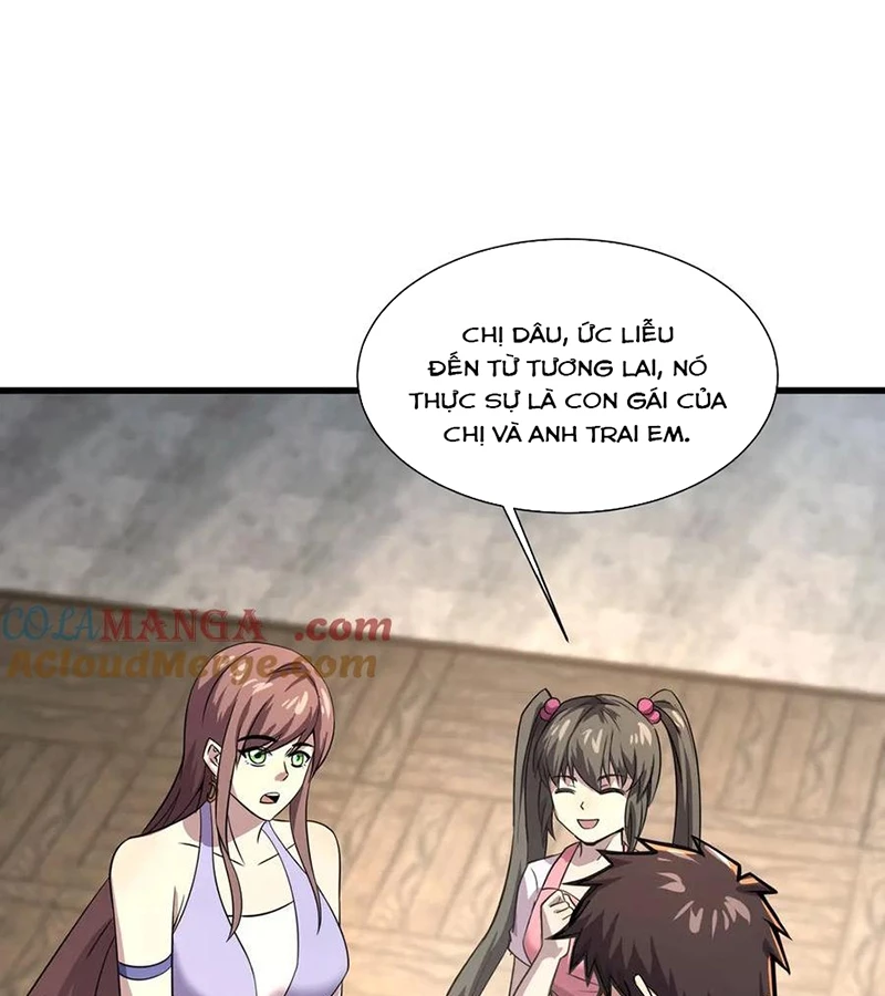 Chỉ Có Ta Có Thể Sử Dụng Triệu Hoán Thuật Chapter 137 - 60