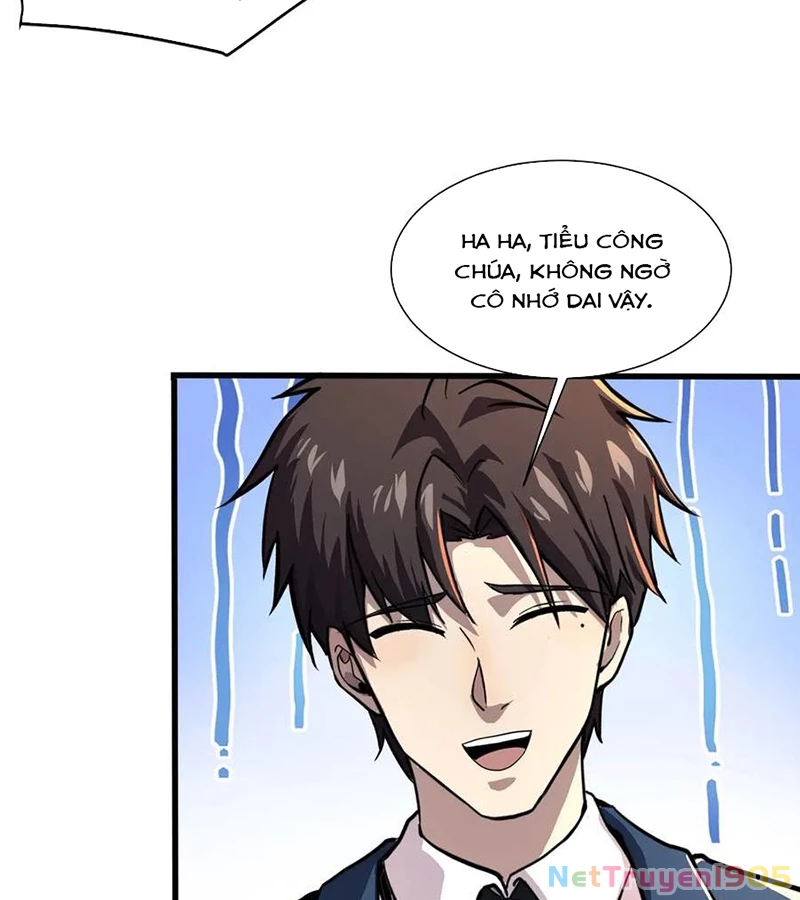 Chỉ Có Ta Có Thể Sử Dụng Triệu Hoán Thuật Chapter 137 - 70