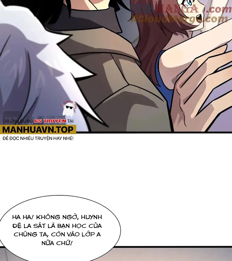 Chỉ Có Ta Có Thể Sử Dụng Triệu Hoán Thuật Chapter 137 - 77