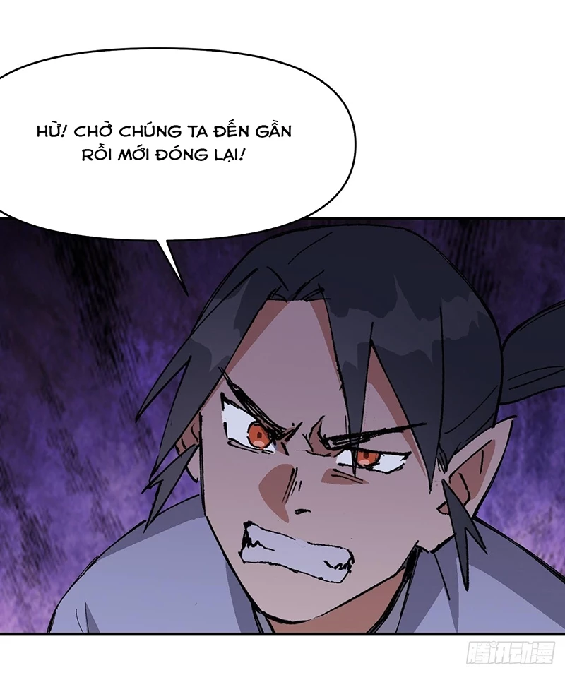 Tối Cường Võ Hồn Hệ Thống Chapter 264 - 18