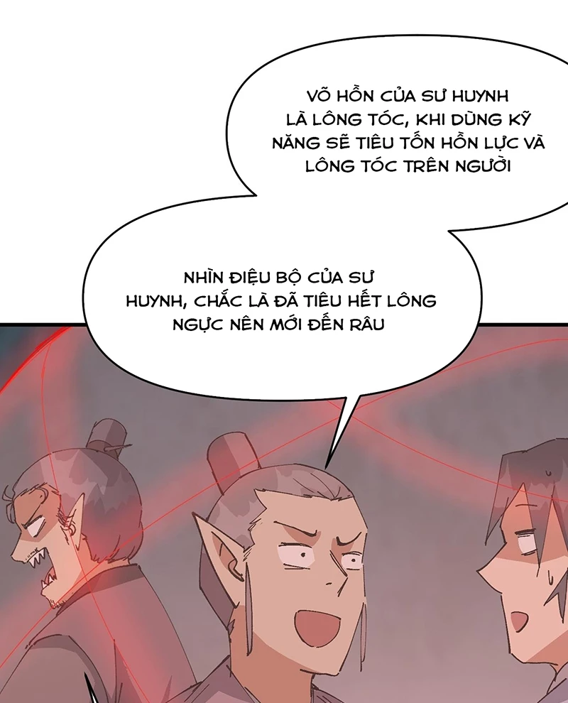 Tối Cường Võ Hồn Hệ Thống Chapter 264 - 25