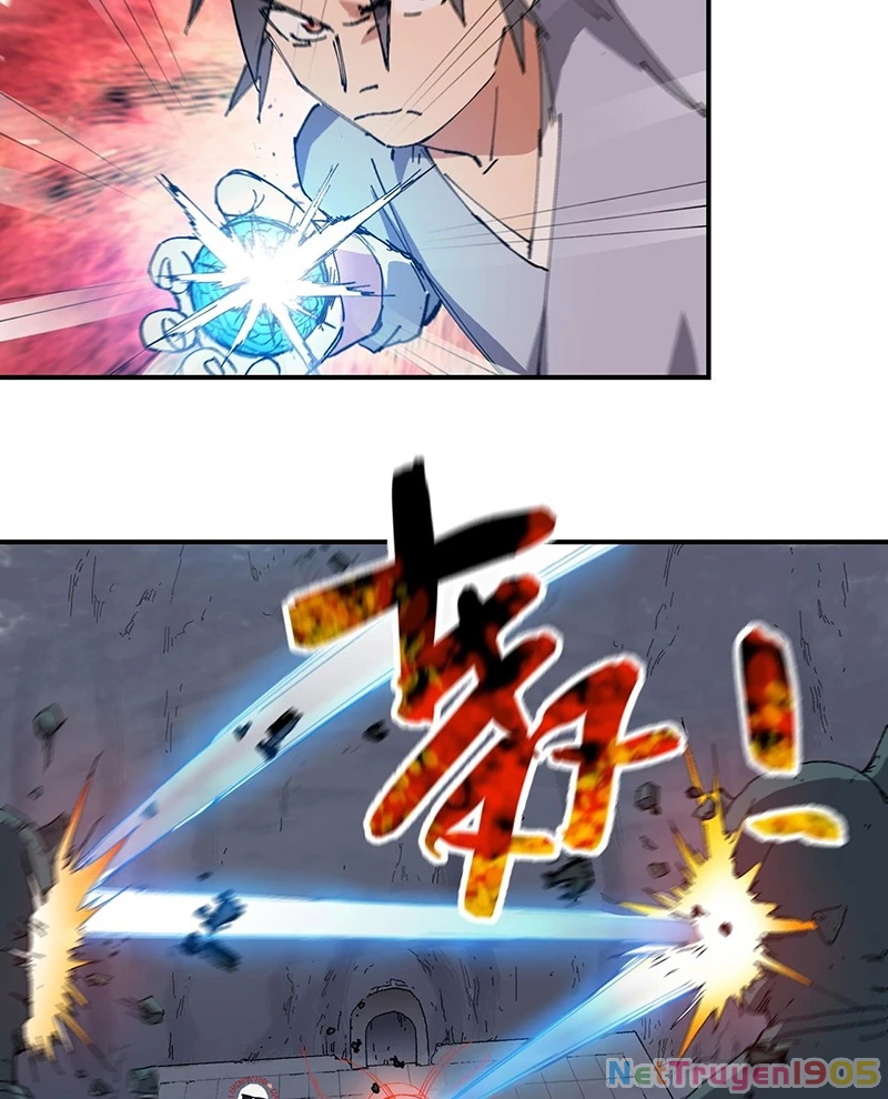 Tối Cường Võ Hồn Hệ Thống Chapter 264 - 32