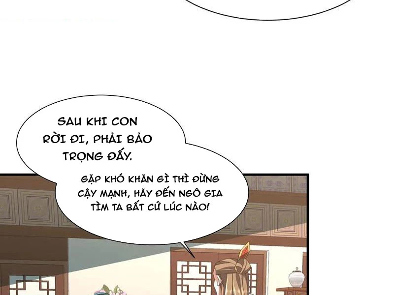 Ma tu tái sinh: Khởi đầu nhặt được một hành tinh zombie Chapter 12 - 36