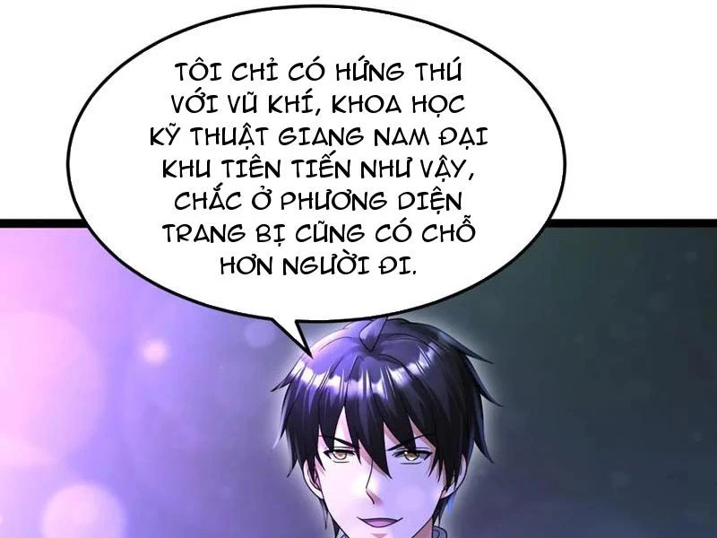 Toàn Cầu Băng Phong: Ta Chế Tạo Phòng An Toàn Tại Tận Thế Chapter 490 - 3