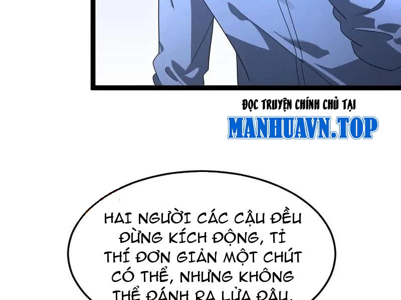 Toàn Cầu Băng Phong: Ta Chế Tạo Phòng An Toàn Tại Tận Thế Chapter 490 - 9