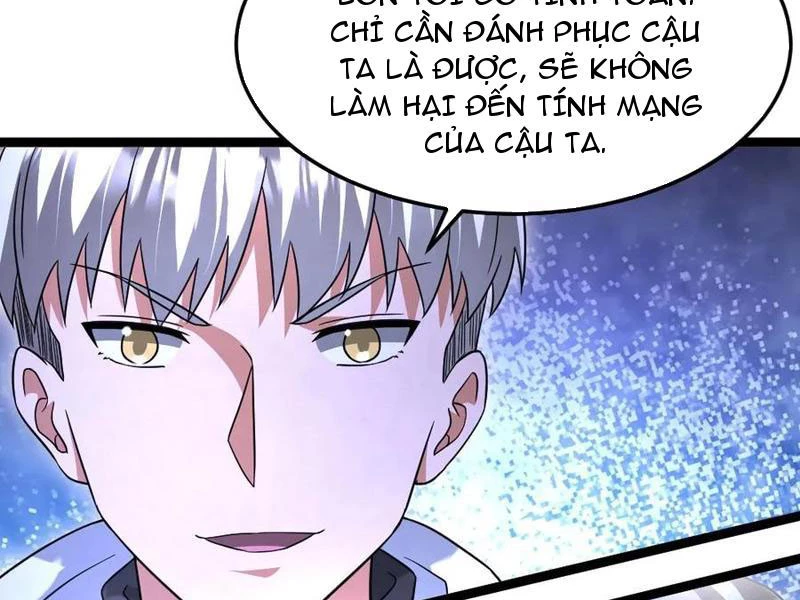 Toàn Cầu Băng Phong: Ta Chế Tạo Phòng An Toàn Tại Tận Thế Chapter 490 - 42