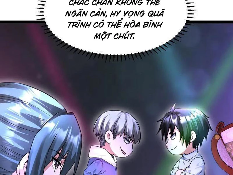 Toàn Cầu Băng Phong: Ta Chế Tạo Phòng An Toàn Tại Tận Thế Chapter 490 - 45