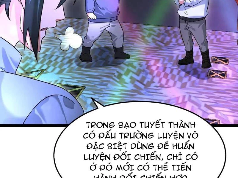 Toàn Cầu Băng Phong: Ta Chế Tạo Phòng An Toàn Tại Tận Thế Chapter 490 - 46