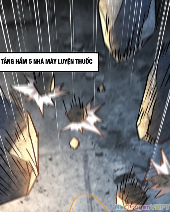 Người Trái Đất Quả Thật Rất Tàn Ác Chapter 262 - 3