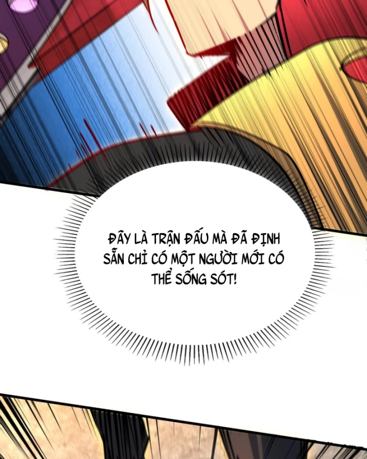 Người Trái Đất Quả Thật Rất Tàn Ác Chapter 262 - 10