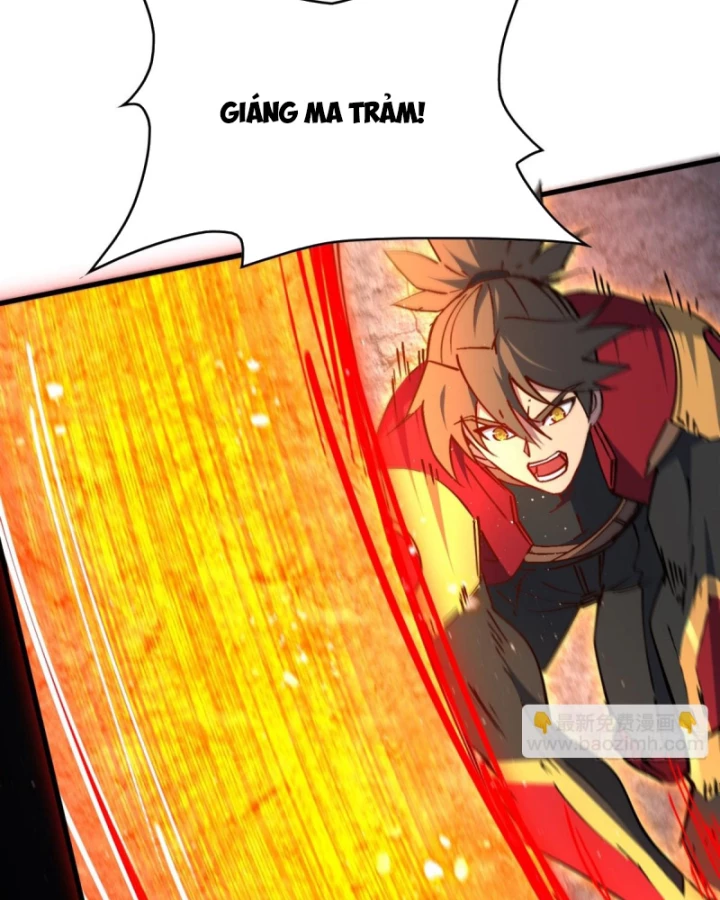 Người Trái Đất Quả Thật Rất Tàn Ác Chapter 262 - 16