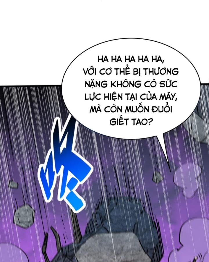 Người Trái Đất Quả Thật Rất Tàn Ác Chapter 262 - 29