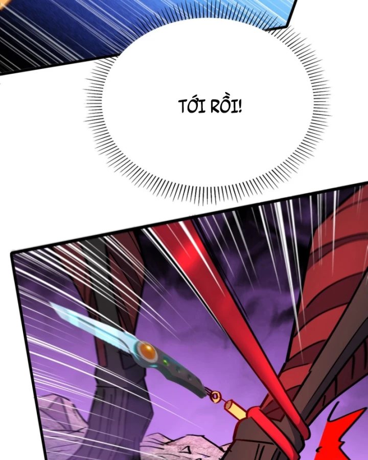 Người Trái Đất Quả Thật Rất Tàn Ác Chapter 262 - 43