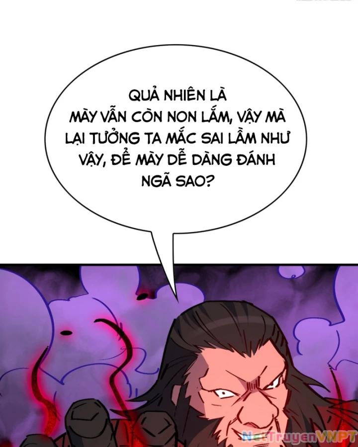 Người Trái Đất Quả Thật Rất Tàn Ác Chapter 262 - 59
