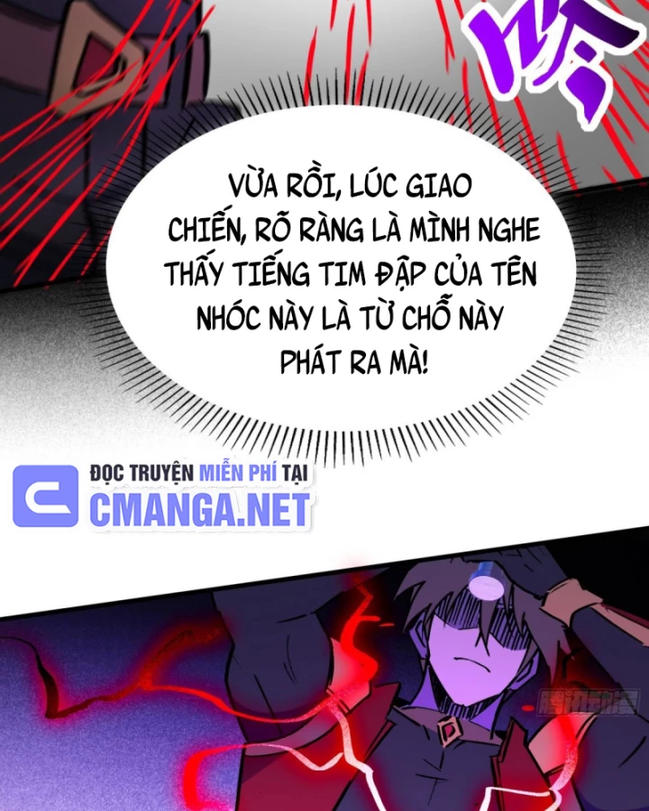 Người Trái Đất Quả Thật Rất Tàn Ác Chapter 262 - 67