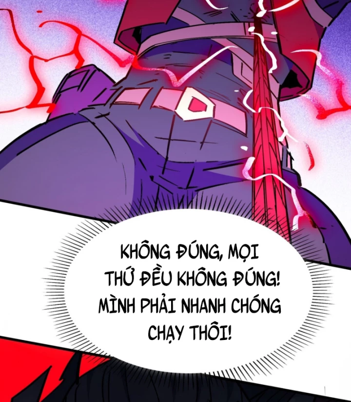 Người Trái Đất Quả Thật Rất Tàn Ác Chapter 262 - 68
