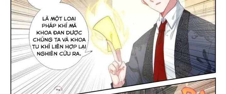 Khắc Kim Thành Tiên Chapter 96 - 6