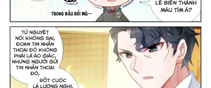 Khắc Kim Thành Tiên Chapter 96 - 10