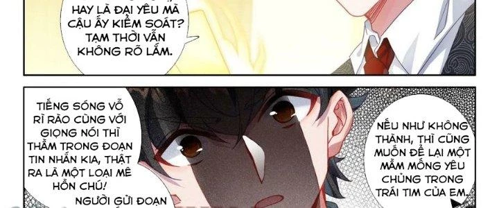 Khắc Kim Thành Tiên Chapter 96 - 11