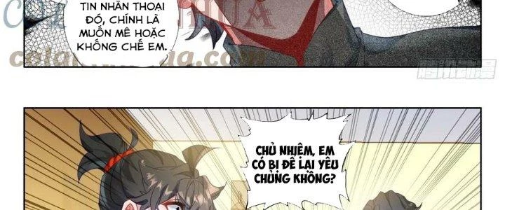 Khắc Kim Thành Tiên Chapter 96 - 12
