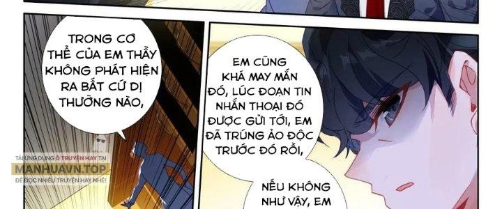 Khắc Kim Thành Tiên Chapter 96 - 14