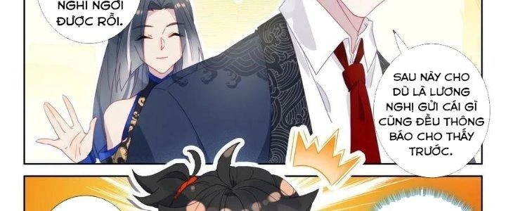 Khắc Kim Thành Tiên Chapter 96 - 18