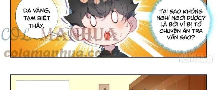 Khắc Kim Thành Tiên Chapter 96 - 19