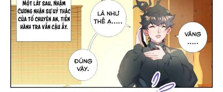 Khắc Kim Thành Tiên Chapter 96 - 20