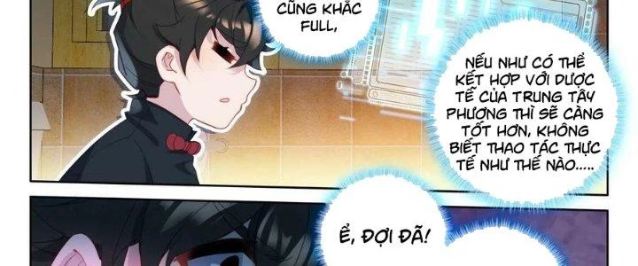 Khắc Kim Thành Tiên Chapter 96 - 31