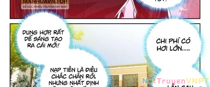 Khắc Kim Thành Tiên Chapter 96 - 40