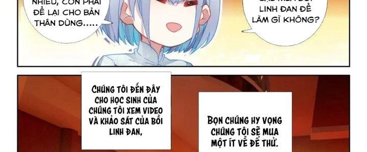 Khắc Kim Thành Tiên Chapter 96 - 54