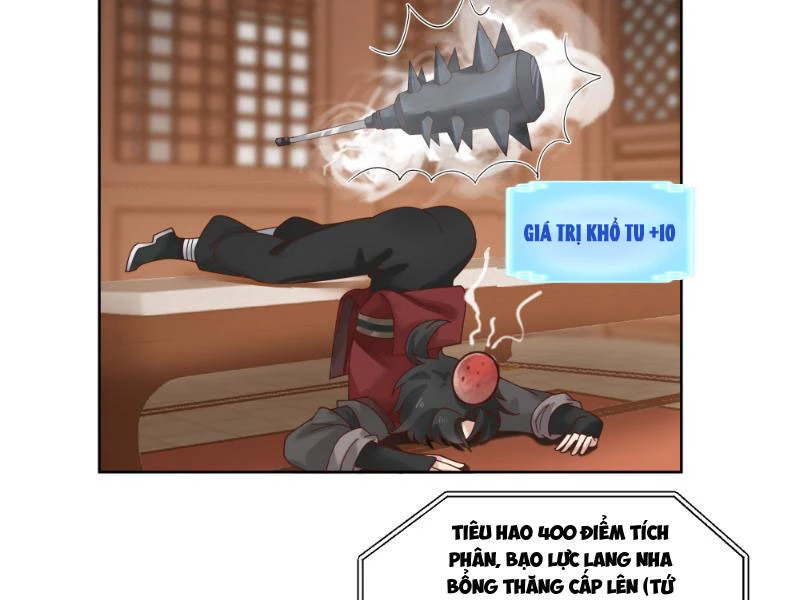 Vô Địch Thật Tịch Mịch Chapter 23 - 8