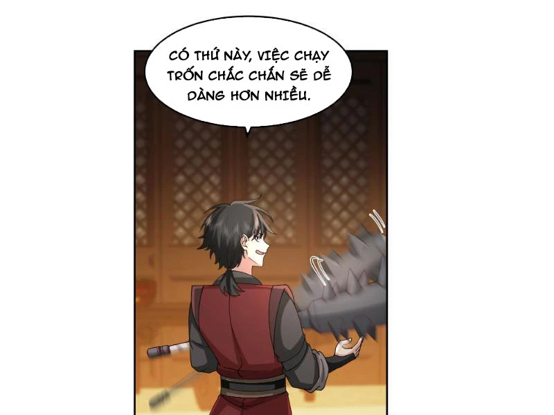 Vô Địch Thật Tịch Mịch Chapter 23 - 20