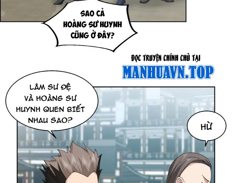 Vô Địch Thật Tịch Mịch Chapter 23 - 25