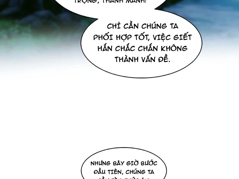 Vô Địch Thật Tịch Mịch Chapter 23 - 32