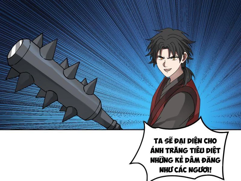 Vô Địch Thật Tịch Mịch Chapter 23 - 60