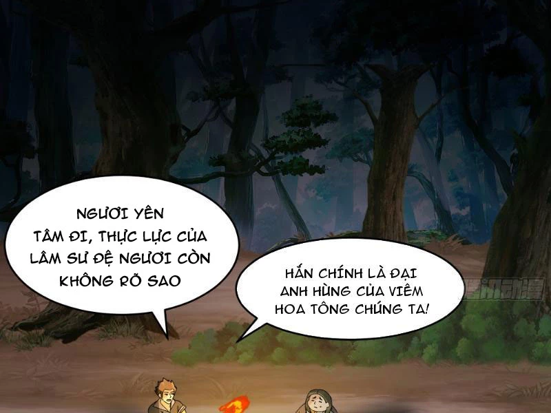 Vô Địch Thật Tịch Mịch Chapter 23 - 64