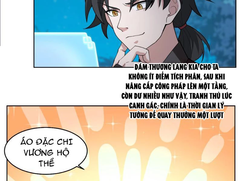 Vô Địch Thật Tịch Mịch Chapter 24 - 6