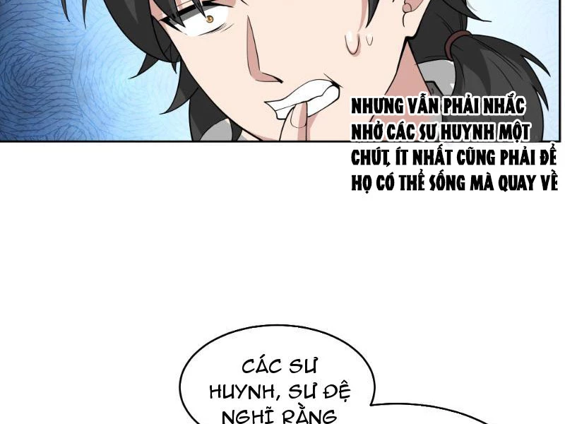 Vô Địch Thật Tịch Mịch Chapter 24 - 29